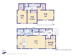 図面と異なる場合は現況を優先