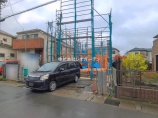 新築一戸建て