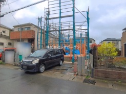 松戸市中和倉