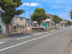 千葉市若葉区都賀の台4丁目