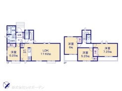 図面と異なる場合は現況を優先