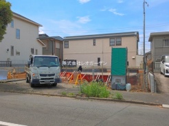 千葉市若葉区都賀の台4丁目