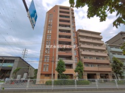 江戸川区中葛西1丁目
