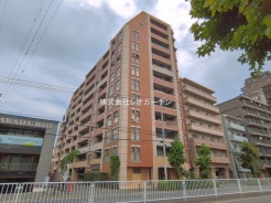江戸川区中葛西1丁目