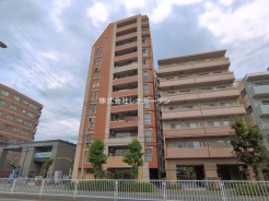 江戸川区中葛西1丁目