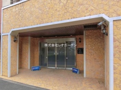 江戸川区中葛西1丁目