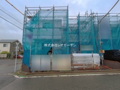千葉市若葉区みつわ台1丁目
