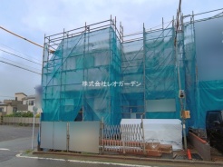 千葉市若葉区みつわ台1丁目