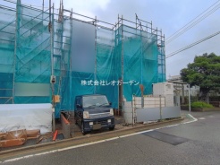 千葉市若葉区みつわ台1丁目