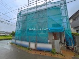 新築一戸建て