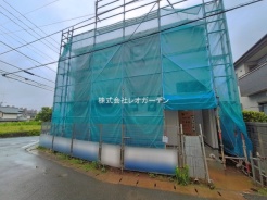 千葉市若葉区みつわ台1丁目