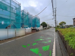 千葉市若葉区みつわ台1丁目