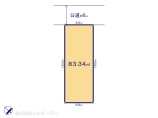浦安市今川 土地