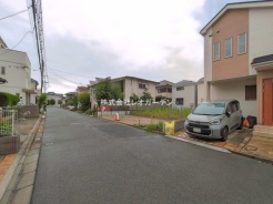 浦安市今川4丁目