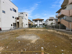 市川市塩焼1丁目