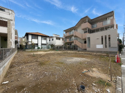 市川市塩焼1丁目