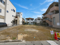 市川市塩焼1丁目