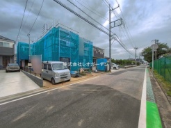 松戸市新松戸6丁目
