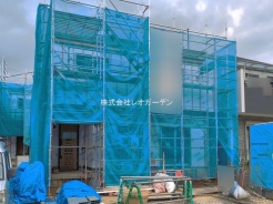 松戸市新松戸6丁目