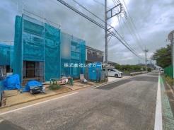 松戸市新松戸6丁目