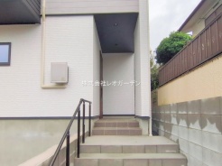 八千代市八千代台南2丁目