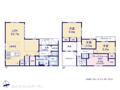 図面と異なる場合は現況を優先