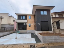 千葉市花見川区作新台2丁目