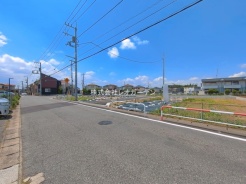 千葉市稲毛区長沼町