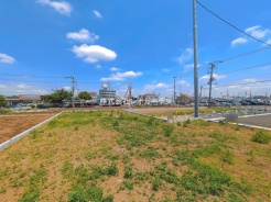 千葉市稲毛区長沼町