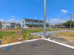 千葉市稲毛区長沼町