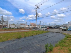 千葉市稲毛区長沼町
