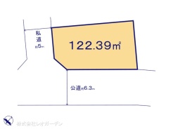 図面と異なる場合は現況を優先