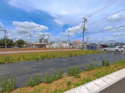 千葉市稲毛区長沼町