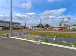 千葉市稲毛区長沼町