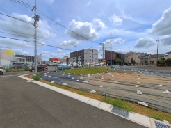 千葉市稲毛区長沼町