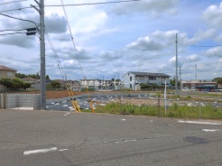 千葉市稲毛区長沼町