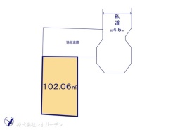 図面と異なる場合は現況を優先