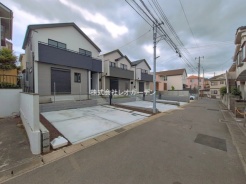 松戸市秋山