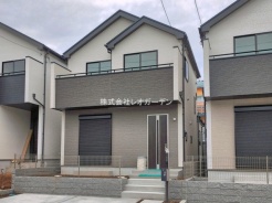 松戸市秋山