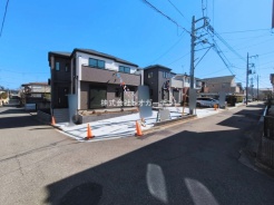 松戸市常盤平双葉町