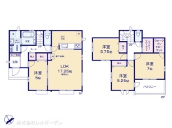図面と異なる場合は現況を優先
