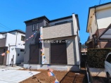 新築一戸建て