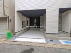 江戸川区北篠崎2丁目