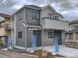 新築一戸建て