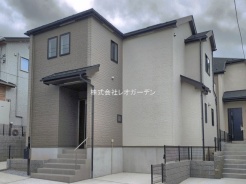 松戸市小金原8丁目