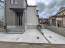 松戸市小金原8丁目