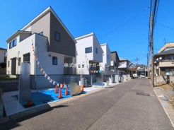 松戸市上本郷