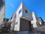 新築一戸建て