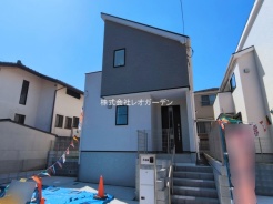 松戸市上本郷