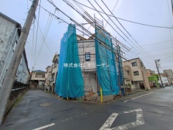 江戸川区松江1丁目